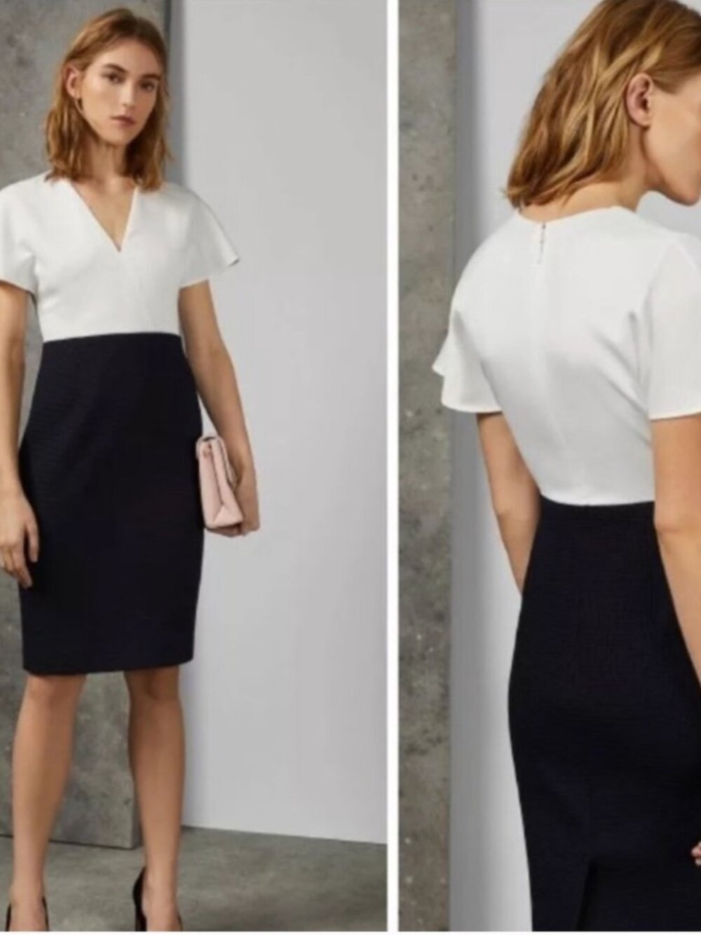 Ted Baker Dress